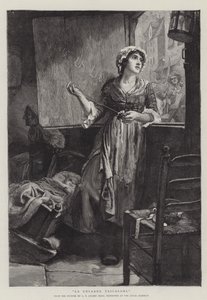 Den trefarvede kakerlak